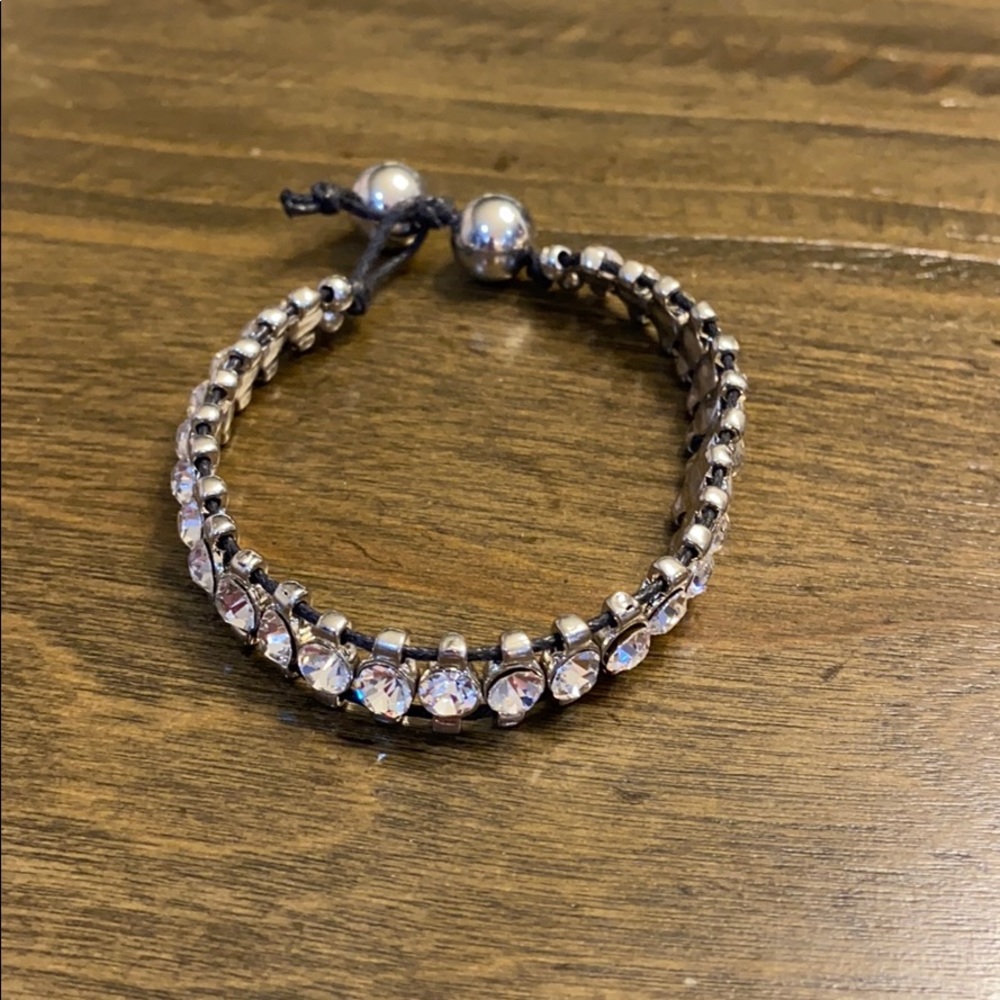 Bracelet.